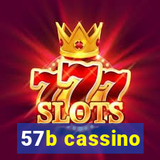 57b cassino